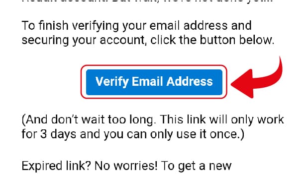 Image titled Change Email address on reddit step 10